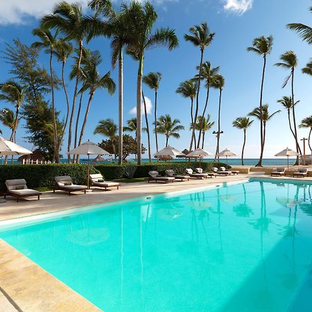 Meliá Punta Cana Beach Wellness Inclusive - Adults only Bávaro Exterior foto