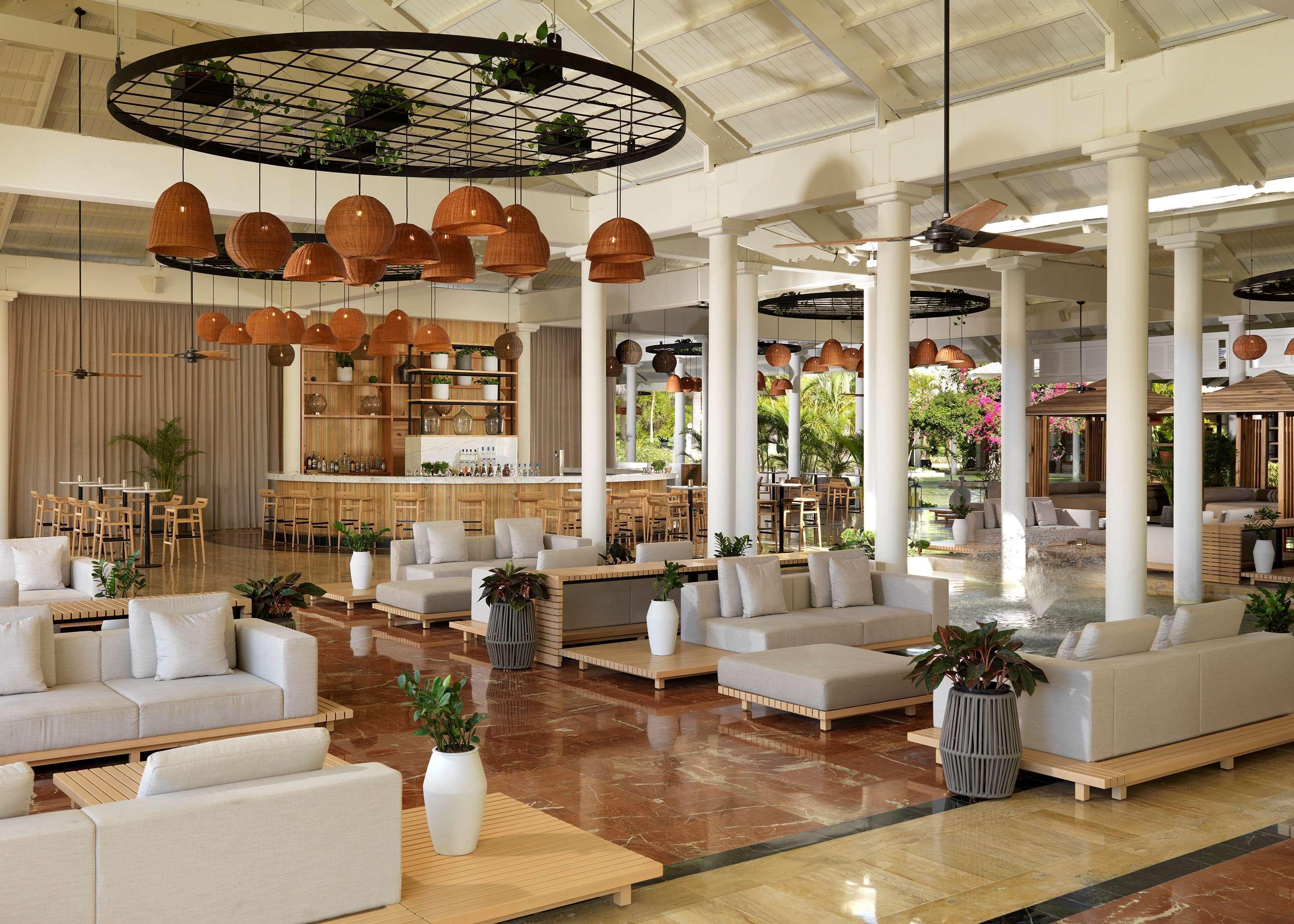 Meliá Punta Cana Beach Wellness Inclusive - Adults only Bávaro Exterior foto