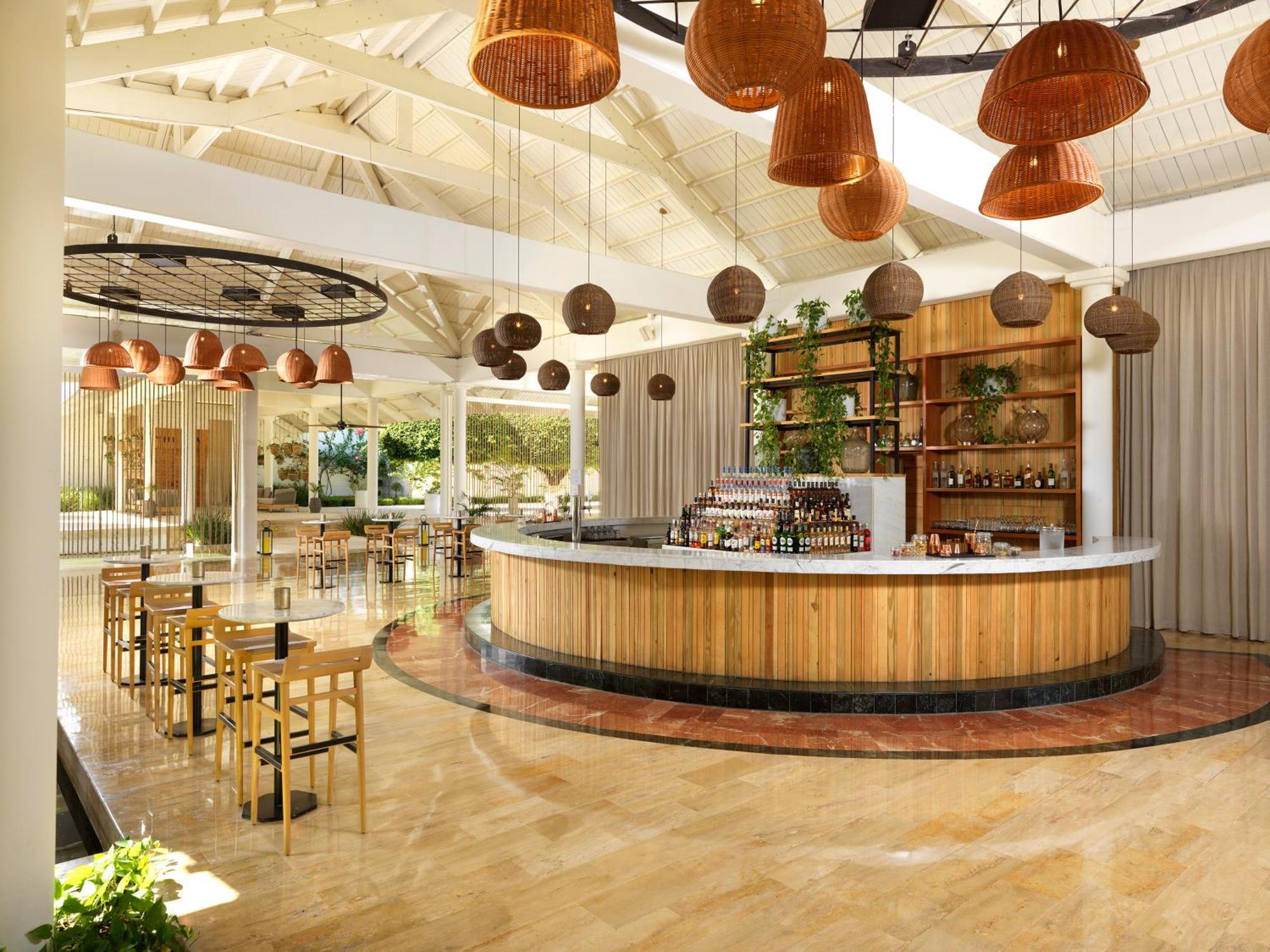 Meliá Punta Cana Beach Wellness Inclusive - Adults only Bávaro Exterior foto