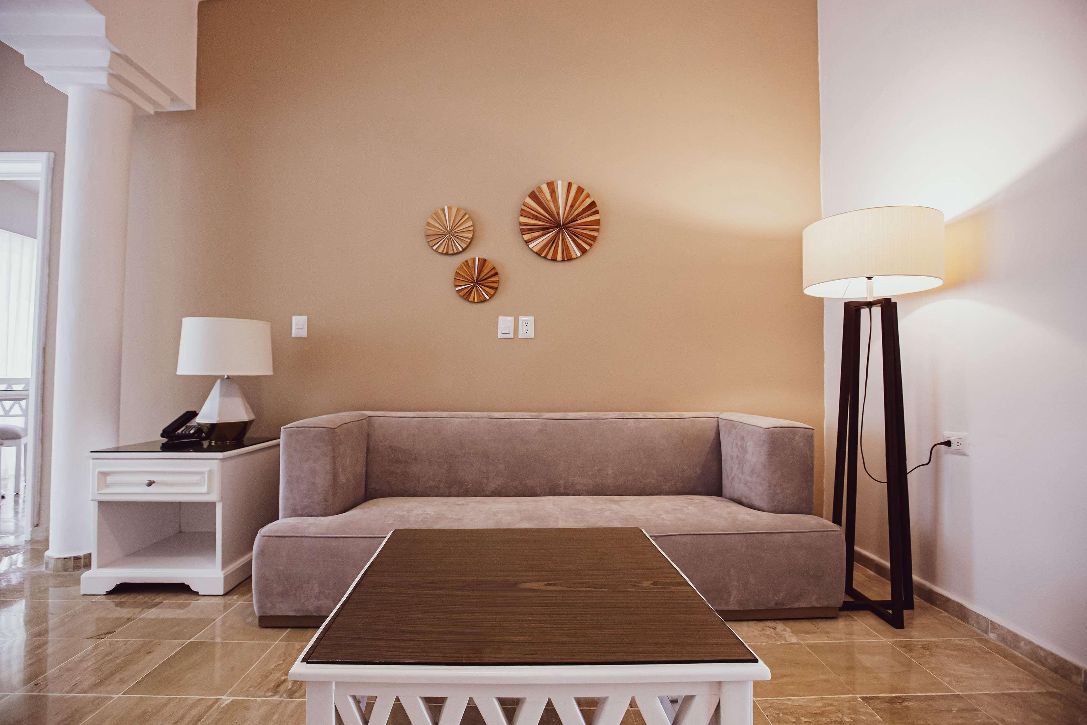 Meliá Punta Cana Beach Wellness Inclusive - Adults only Bávaro Exterior foto