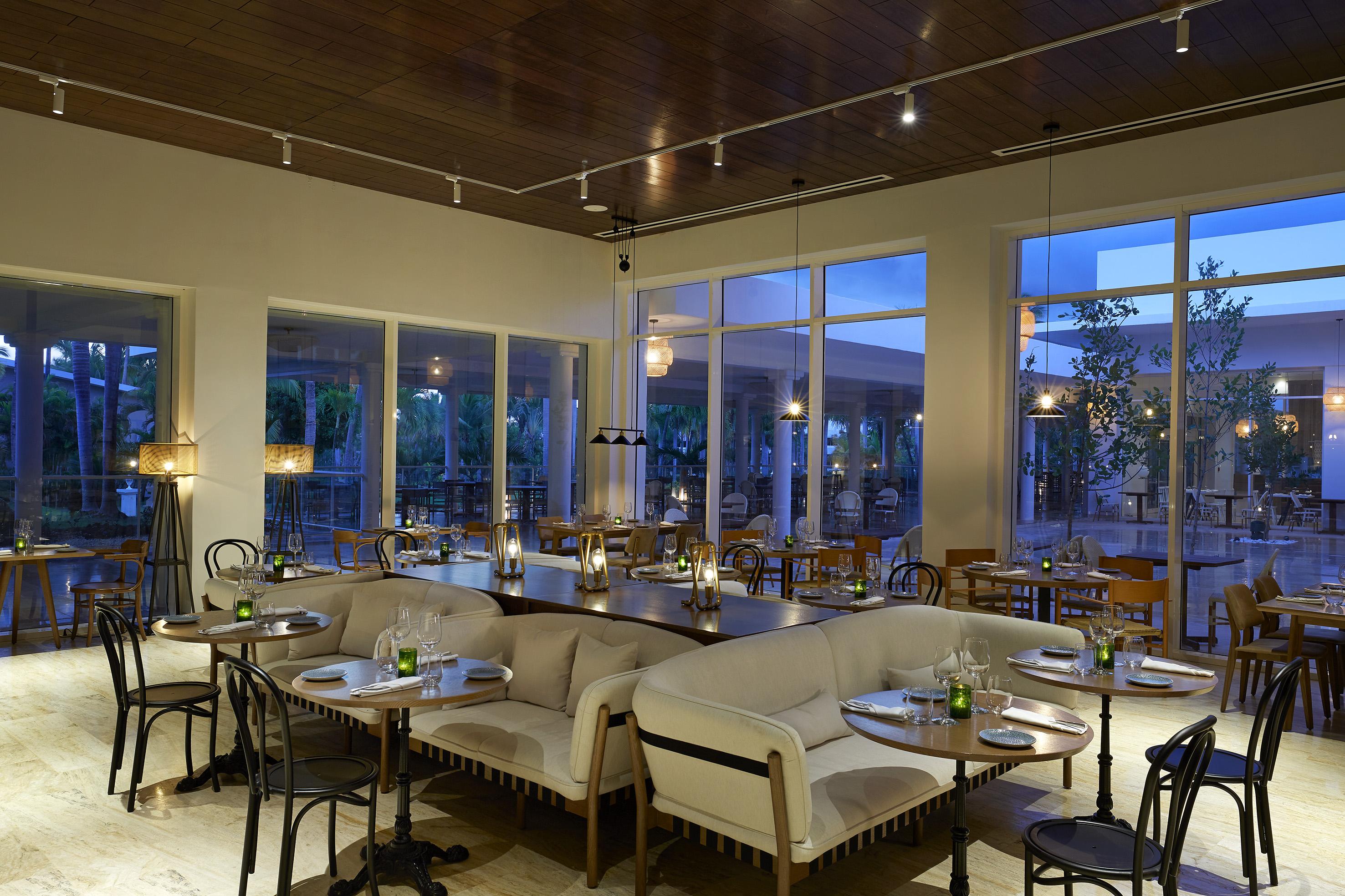 Meliá Punta Cana Beach Wellness Inclusive - Adults only Bávaro Exterior foto