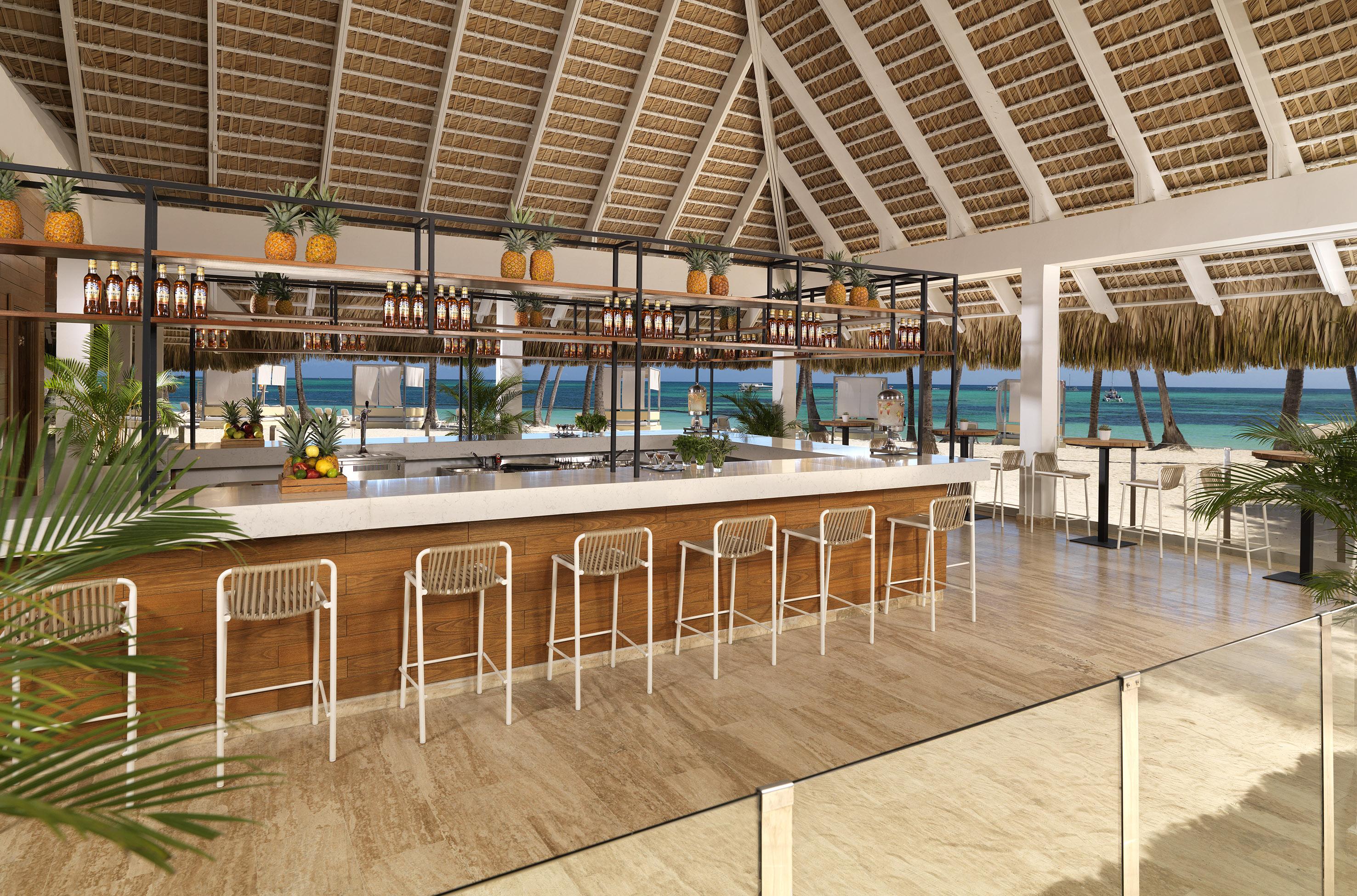 Meliá Punta Cana Beach Wellness Inclusive - Adults only Bávaro Exterior foto