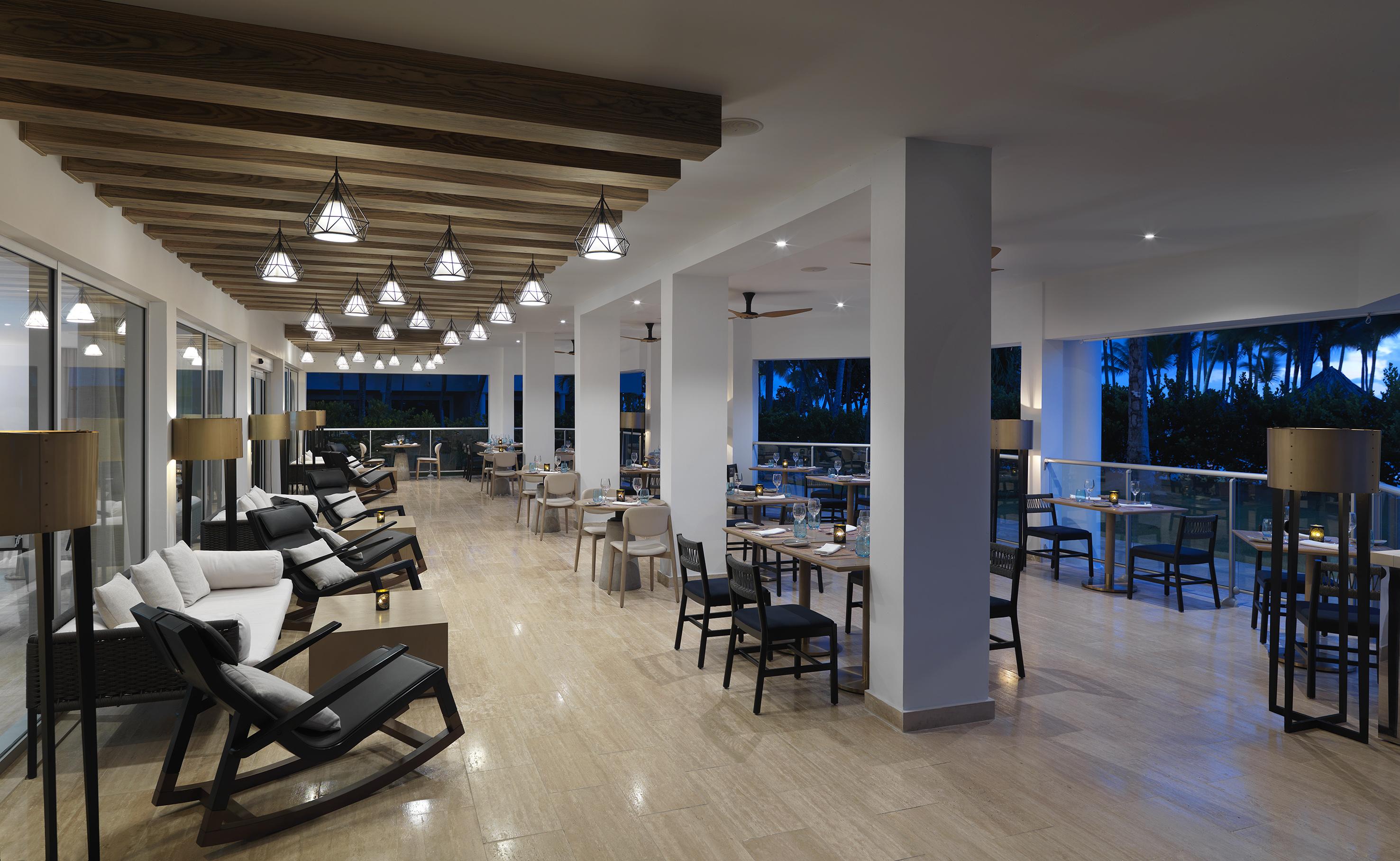 Meliá Punta Cana Beach Wellness Inclusive - Adults only Bávaro Exterior foto