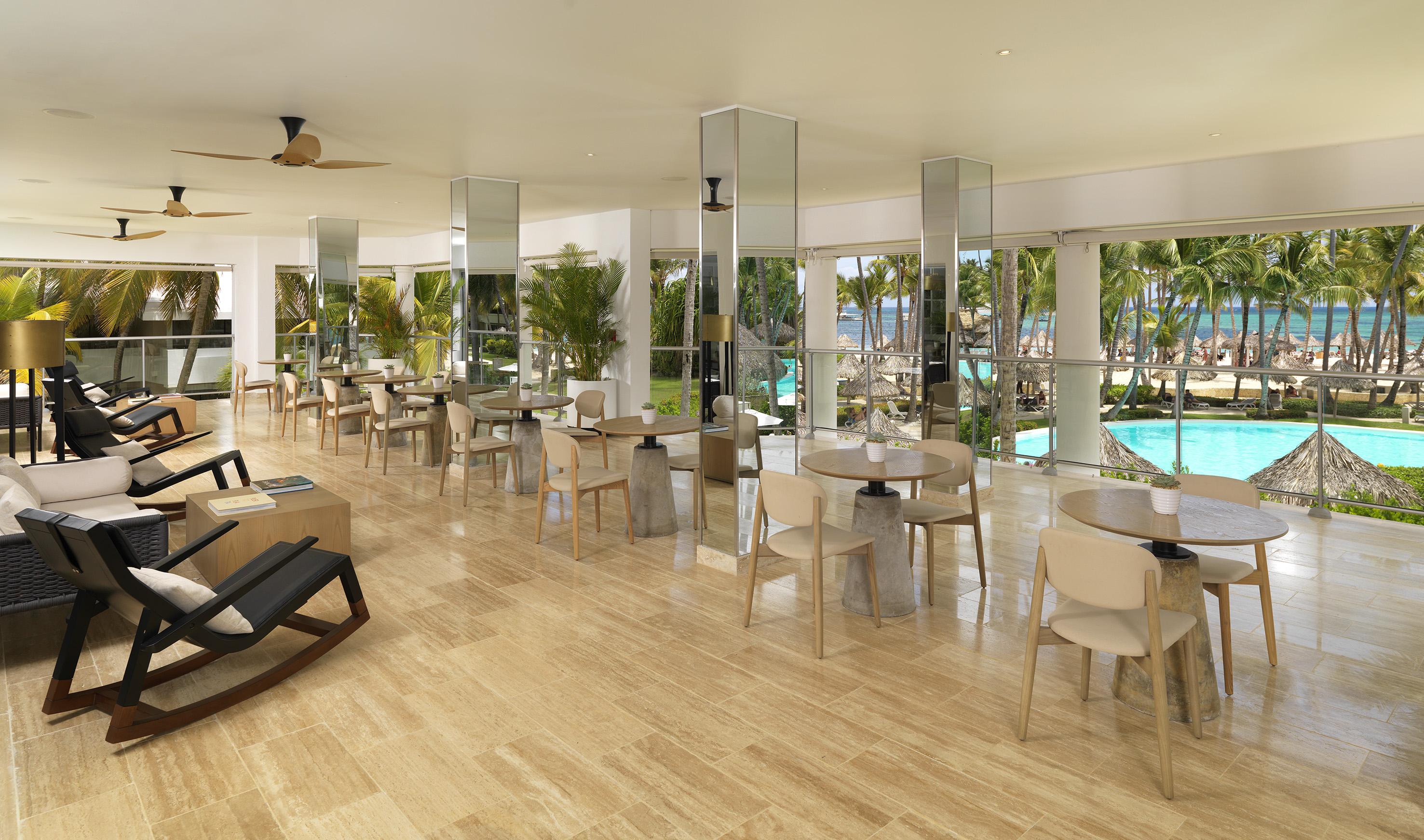 Meliá Punta Cana Beach Wellness Inclusive - Adults only Bávaro Exterior foto