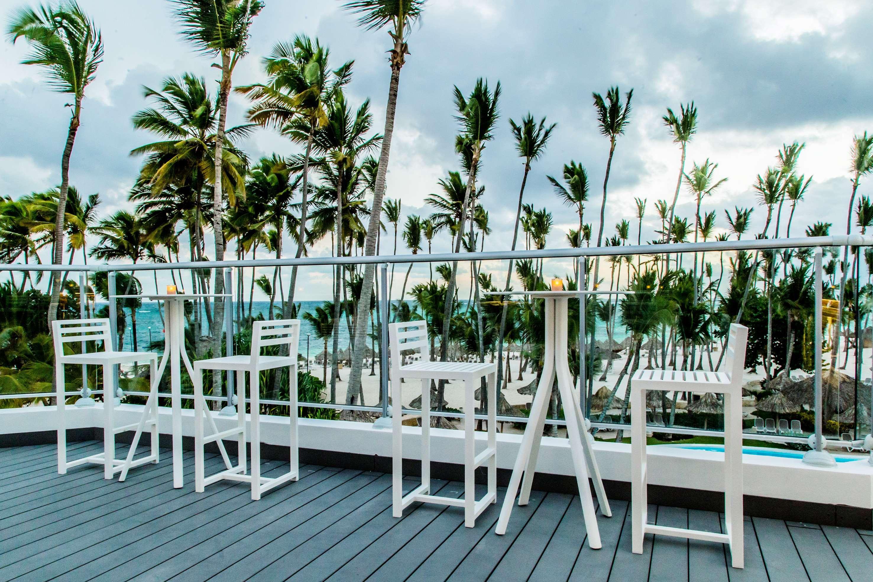 Meliá Punta Cana Beach Wellness Inclusive - Adults only Bávaro Exterior foto