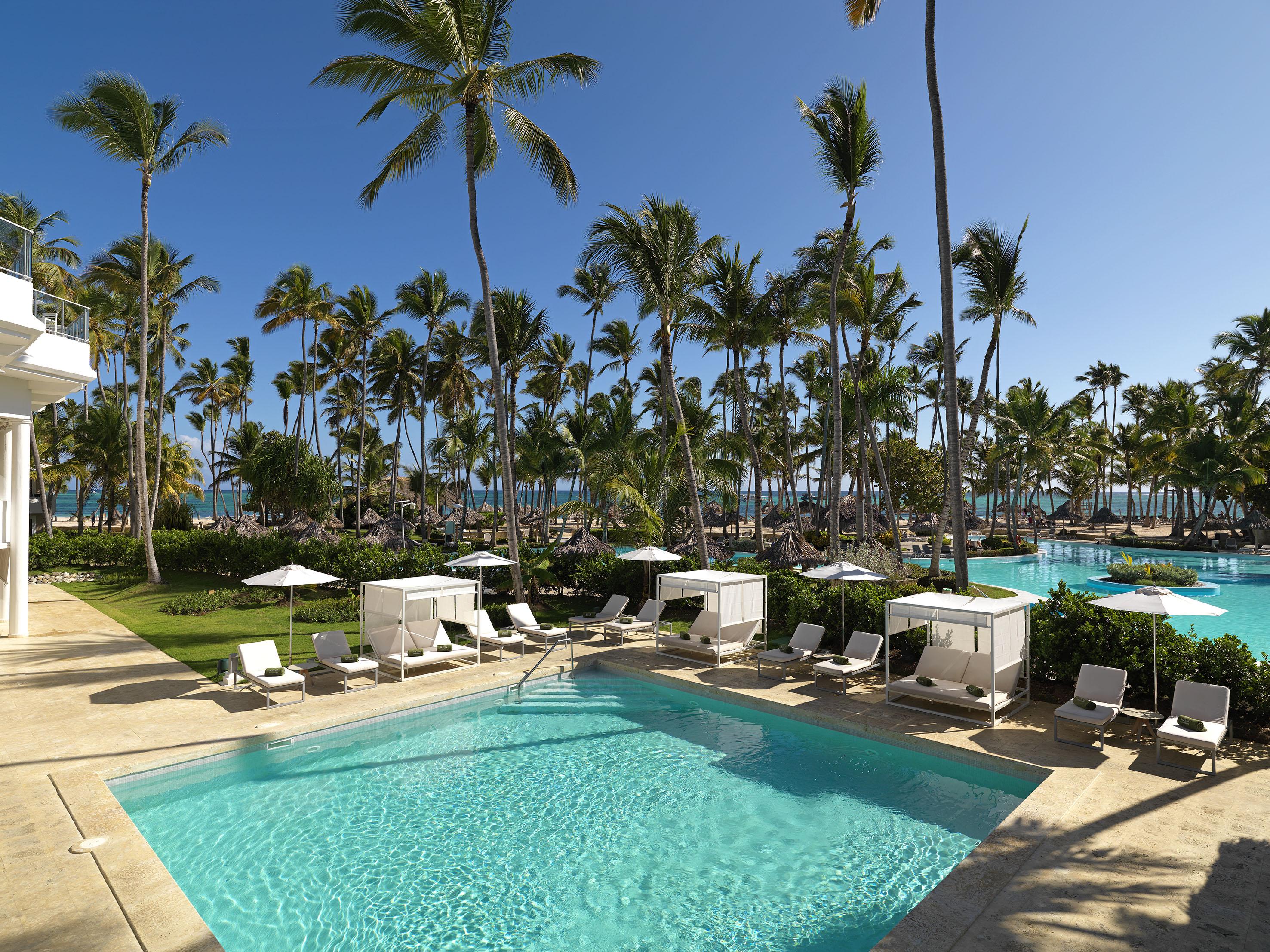 Meliá Punta Cana Beach Wellness Inclusive - Adults only Bávaro Exterior foto