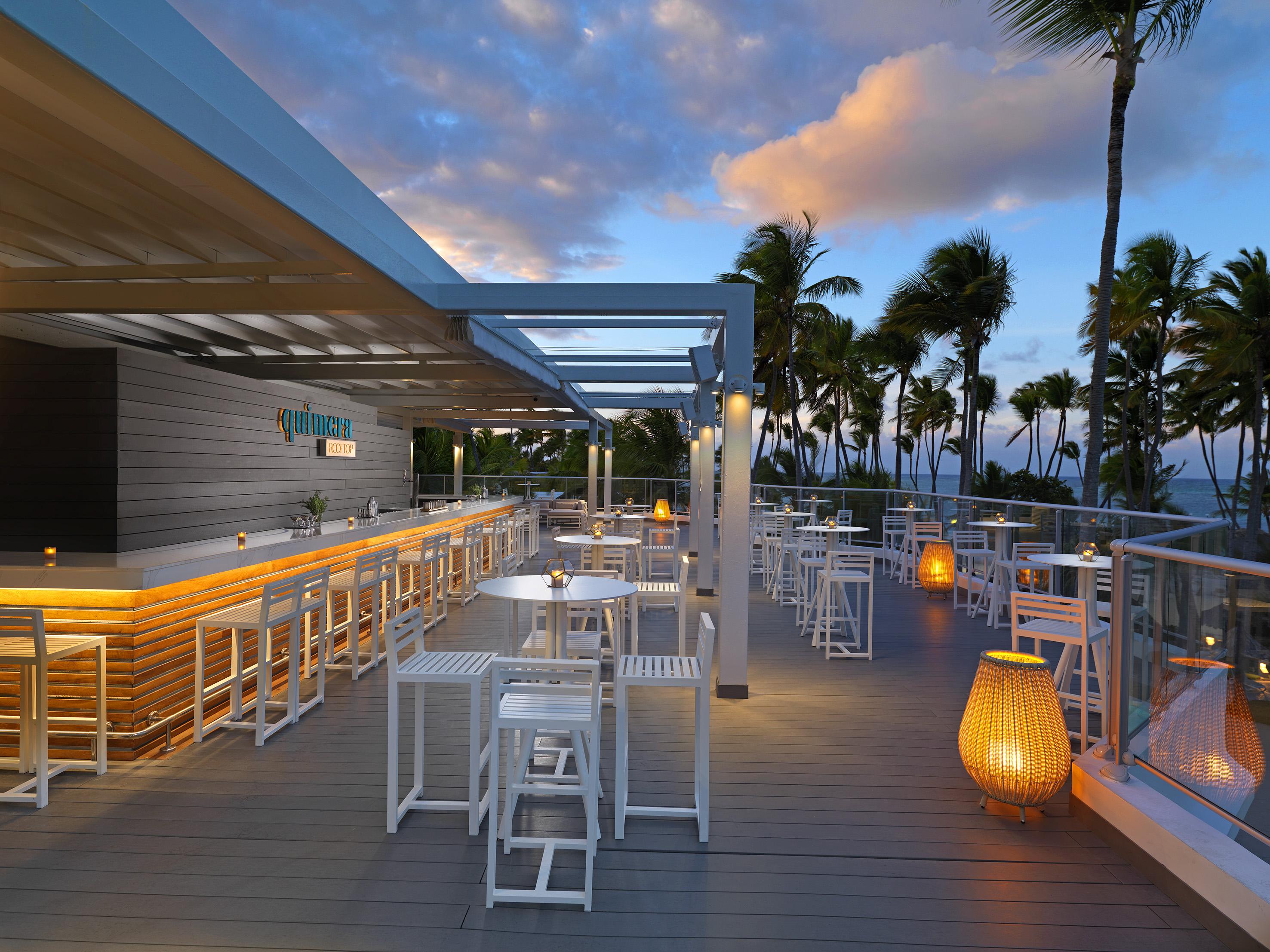 Meliá Punta Cana Beach Wellness Inclusive - Adults only Bávaro Exterior foto