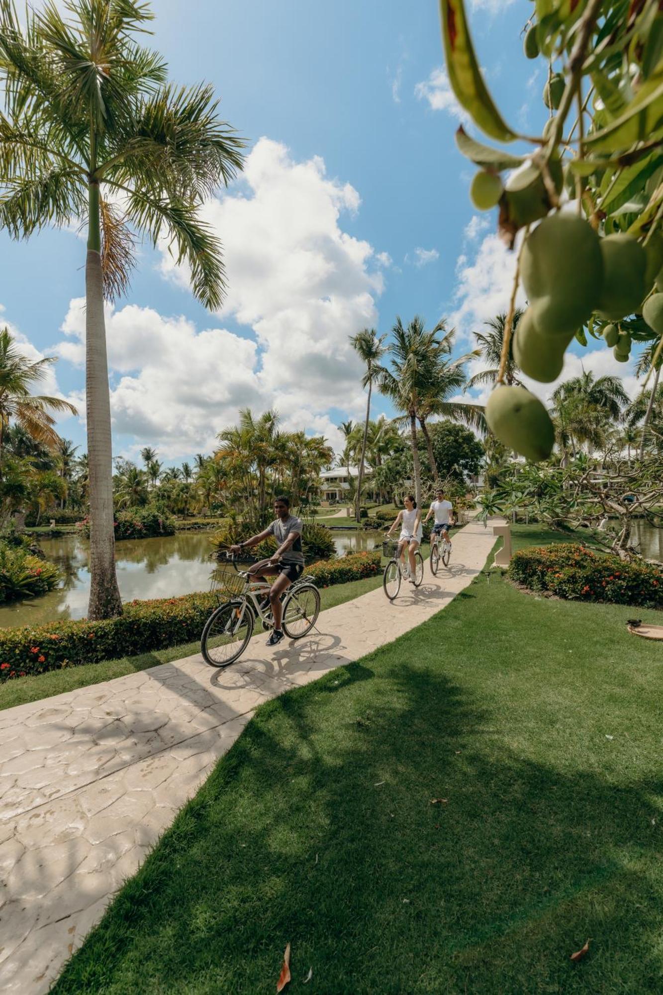 Meliá Punta Cana Beach Wellness Inclusive - Adults only Bávaro Exterior foto