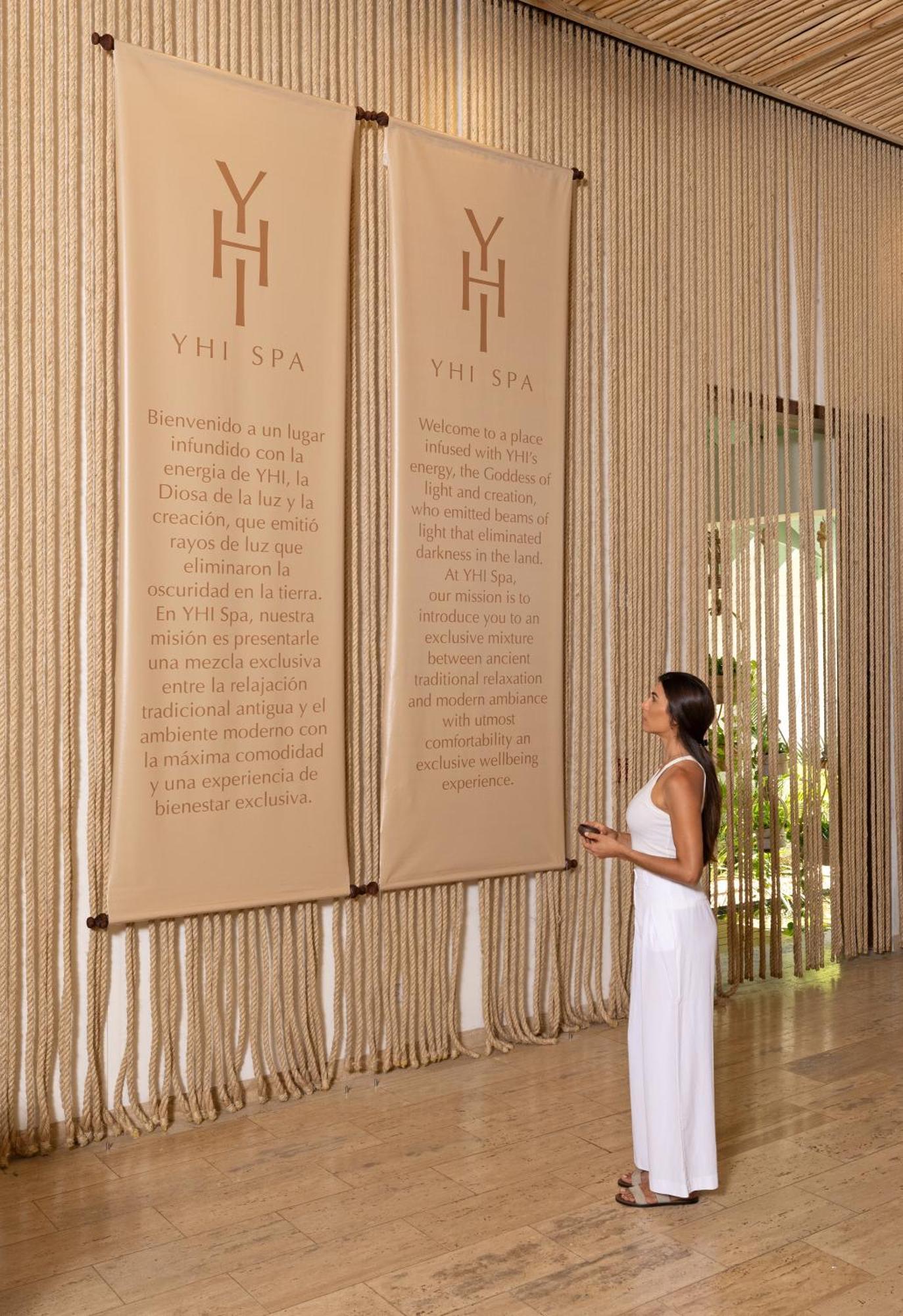 Meliá Punta Cana Beach Wellness Inclusive - Adults only Bávaro Exterior foto